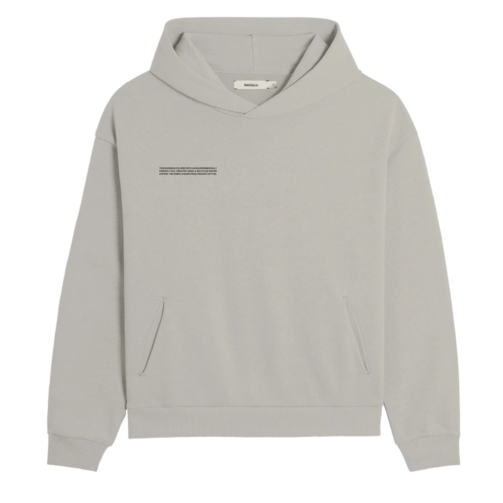 Pangaia Hoodie & Tack Pants